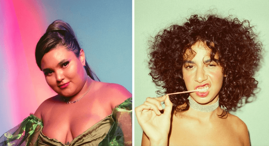 O som das minas: Paige e Marina Sena mostram cena alternativa do funk de BH